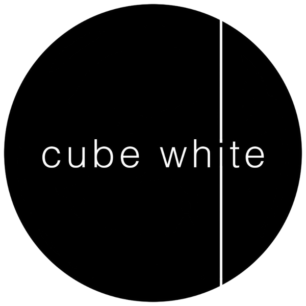 Cube White Webshop