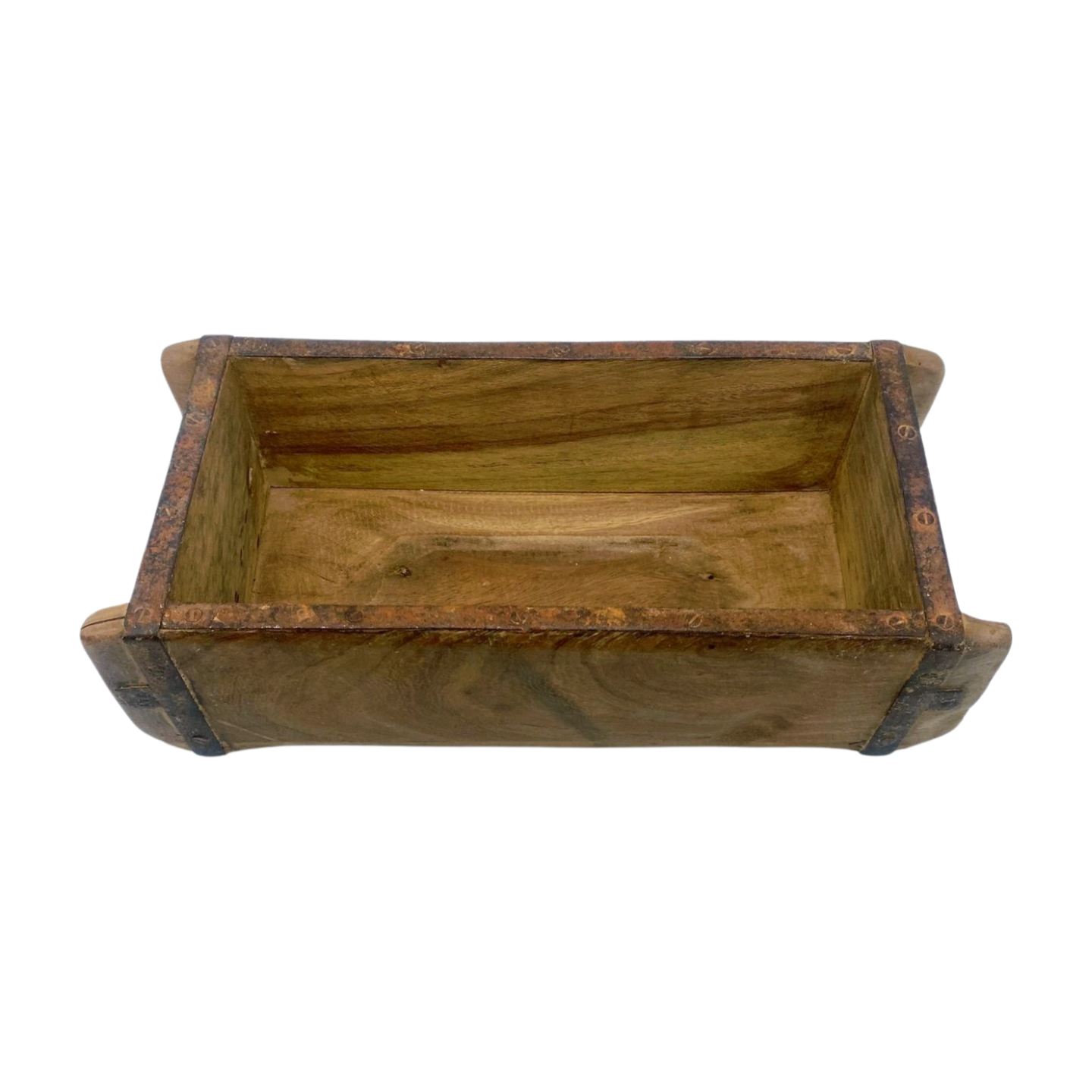 Houten Steenmal