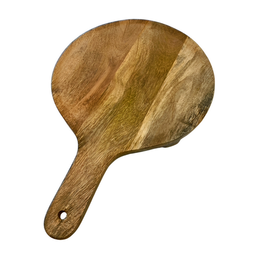 Varios serveerplank snijplank mango hout