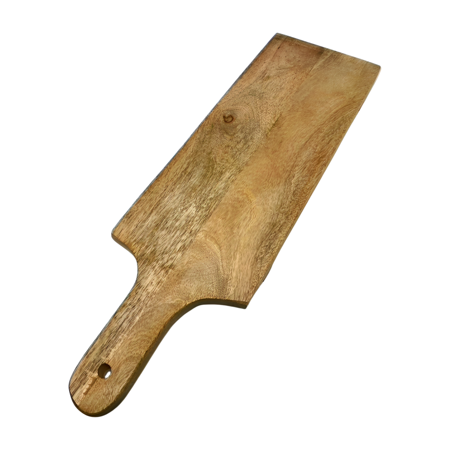 Varios serveerplank snijplank mango hout