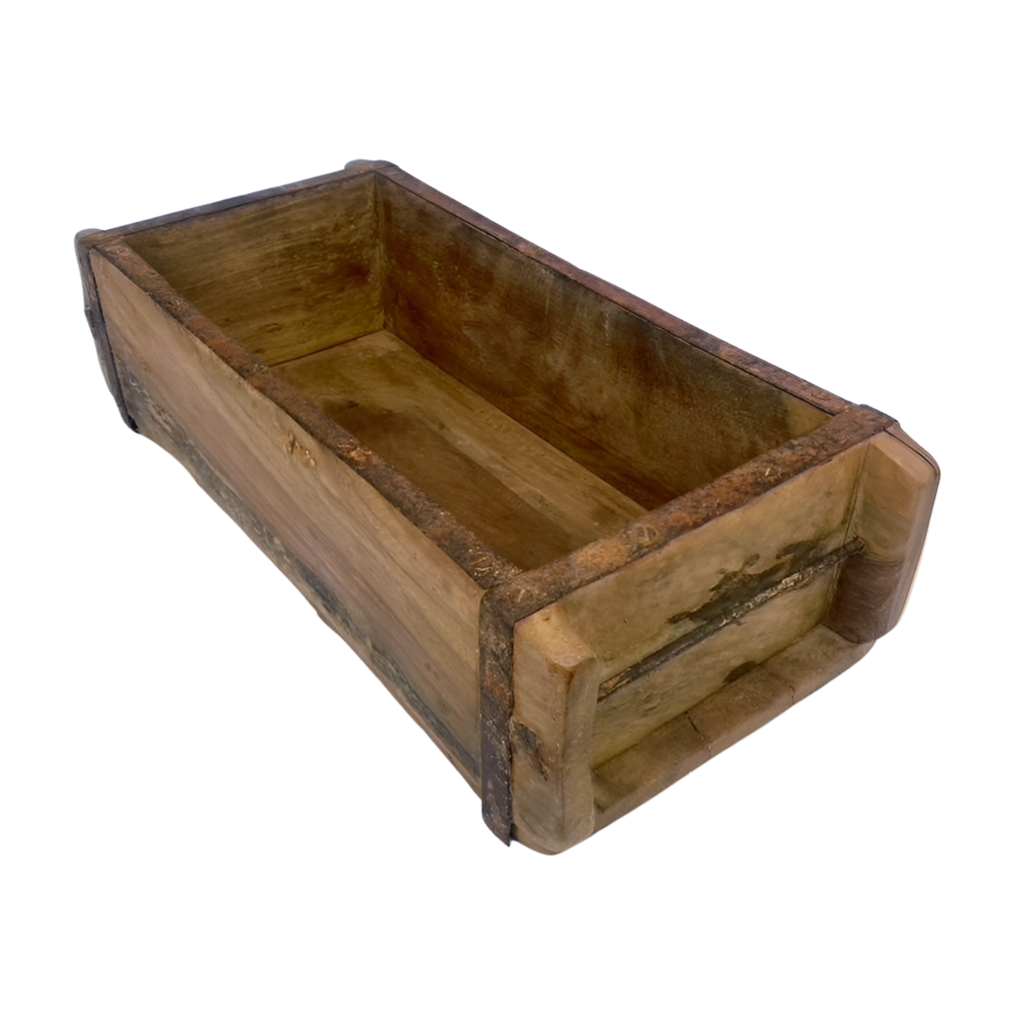 Houten Steenmal