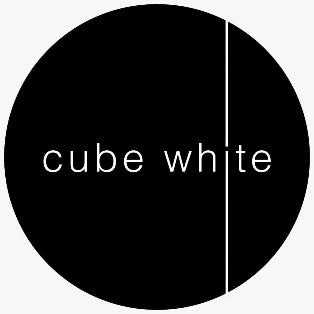 Cube white webshop Cadeaubon