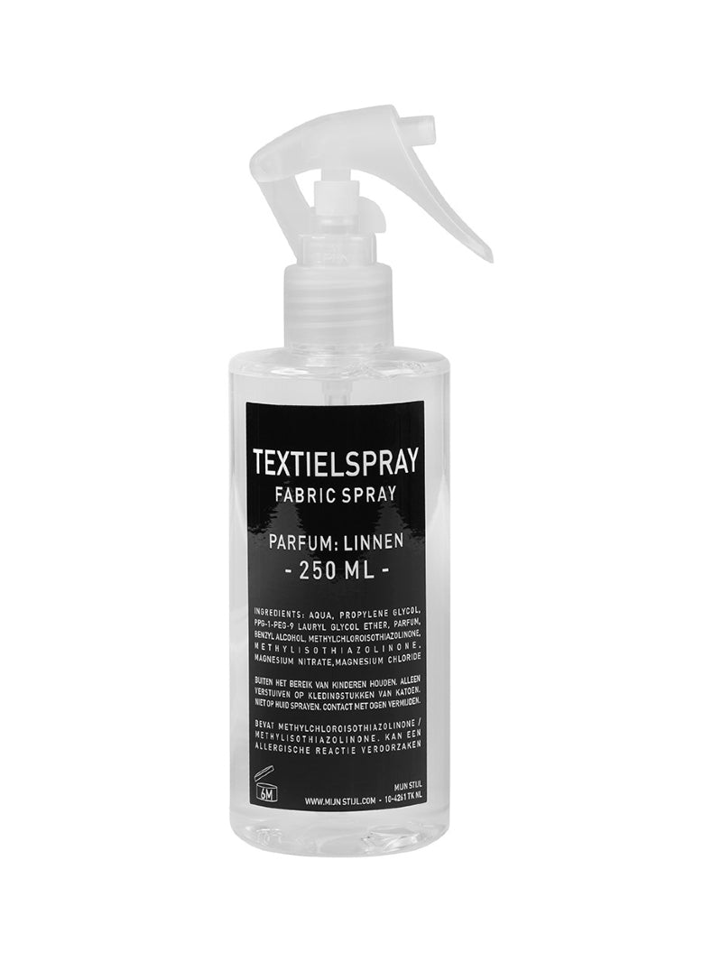 Textielspray Mijn Stijl Linnen