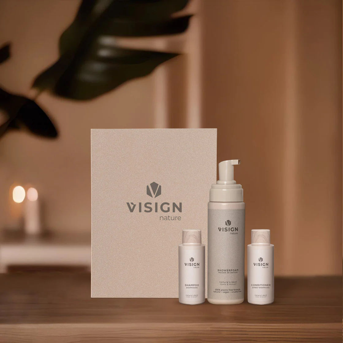 Visign Giftset